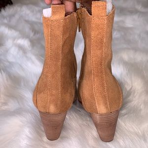Women’s booties